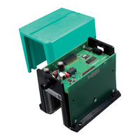 Pepperl+Fuchs WCS Serie Handbuch