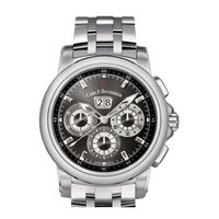 Carl F. Bucherer Patravi Chronodate Bedienungsanleitung
