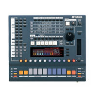 Yamaha su700 Bedienungsanleitung