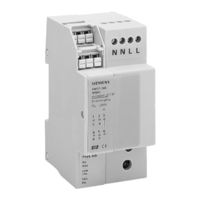 Siemens 5WG1 260-1PB01 Technische Produkt-Informationen