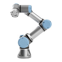 universal robots E-Serie Benutzerhandbuch