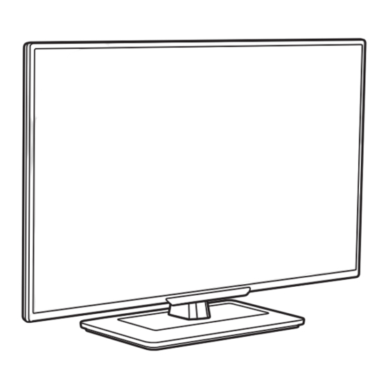 Philips 5100 Serie Schnellstartanleitung