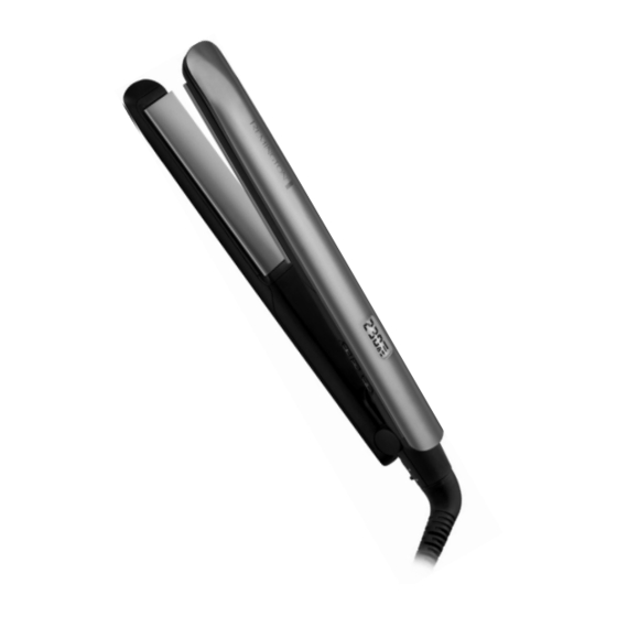 Remington Keratin Protect S8540 Bedienungsanleitung