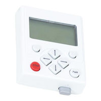 Lenze EZAEBK100x Serie Betriebsanleitung