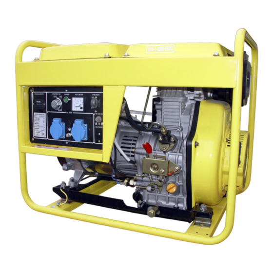 Rotek GD4-1A-6000-EBZ Benutzer- Und Wartungshandbuch
