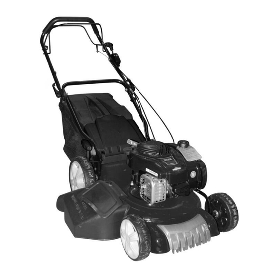 BRAST BRB-RM-18140-BS Bedienungsanleitung