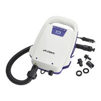 Crivit CSP 12 A1 Originalbetriebsanleitung
