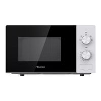 Hisense H20MOBP1 Bedienungsanleitung