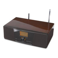 Sangean WFR-1 Bedienungsanleitung