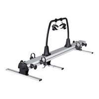 Thule 302014 Bedienungsanleitung