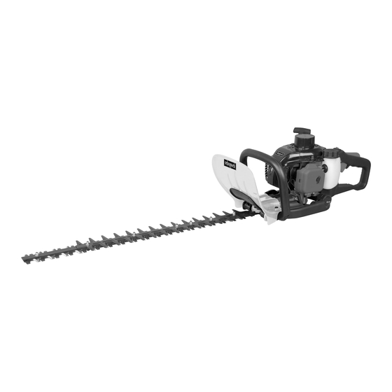 Scheppach HTH250/240P Original Anleitungen