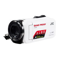 JVC GZ-R310 Benutzerhandbuch
