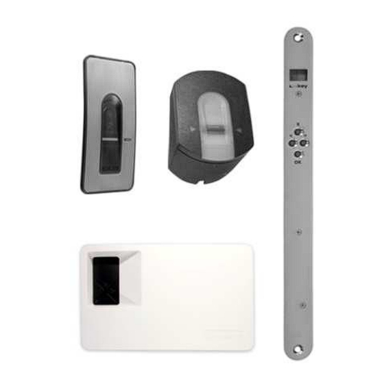 eKey home Kurzanleitung