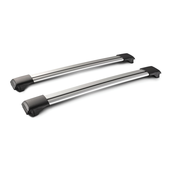 Whispbar S51W Montageanleitung