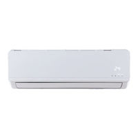 Carrier 42QHF022DSSerie Bedienungshandbuch