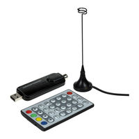 Conceptronic CTVDIGDUAL Benutzerhandbuch