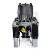 Durr Dental 7125-03 Montage- Und Gebrauchsanweisung