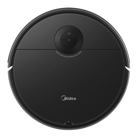 Midea i5C Bedienungsanleitung