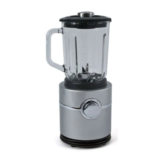 Morphy Richards 48988 Bedienungsanleitung