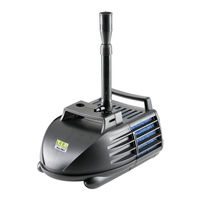 T.I.P. VARIO 1000 E Gebrauchsanweisung