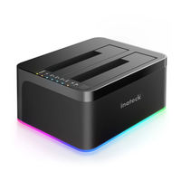 Inateck SA02003 Kurzanleitung
