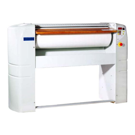 jessernigg E140.25 Betriebsanleitung