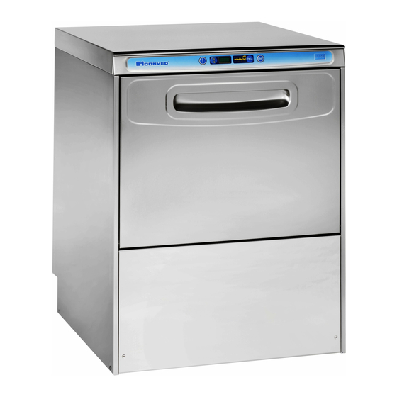 Hoonved AP 43 E Betriebsanleitung