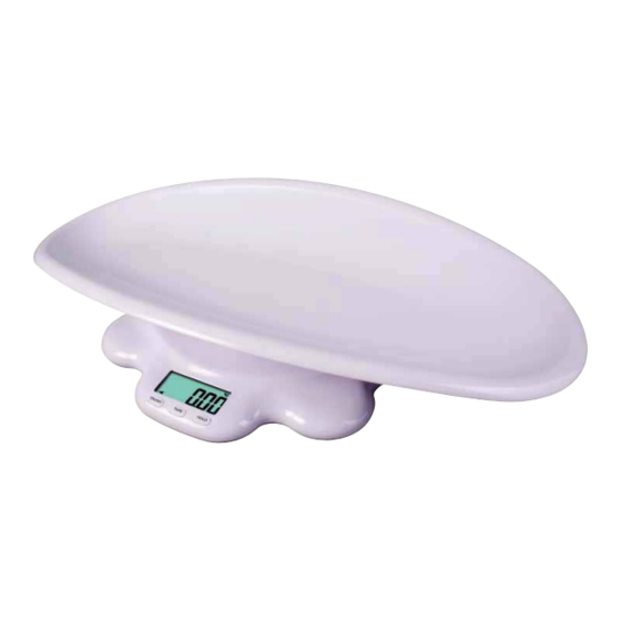 Alecto BC-50 Bedienungsanleitung