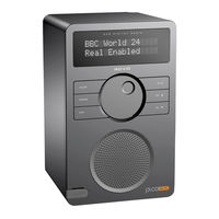Revo Pico Radio Station Bedienungsanleitung
