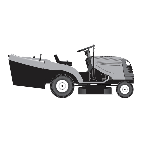 Gardol 155107HRB Anleitungshandbuch