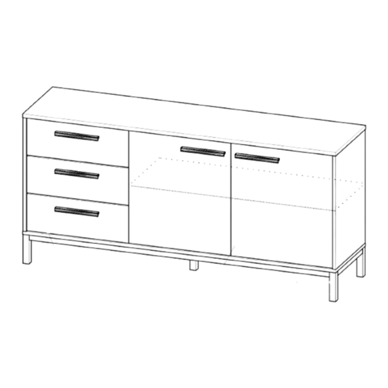 Demeyere 271801-01 Montageanleitung