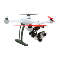 Blade 350 QX2 Ap combo Quickstart-Anleitung
