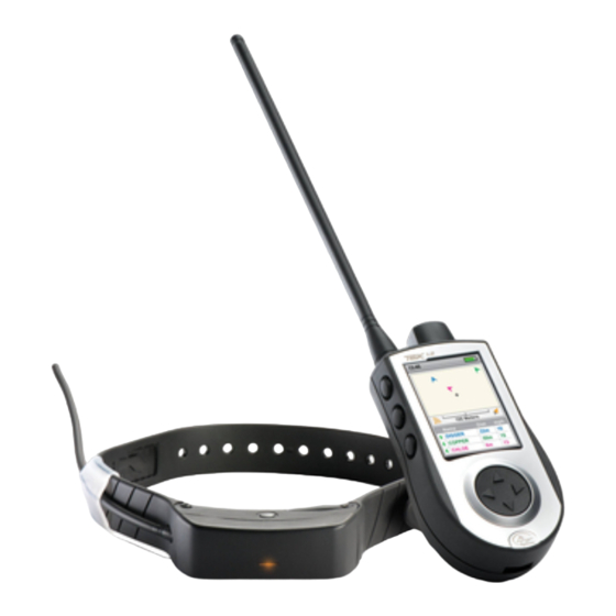 SportDOG TEK series Gebrauchsanweisung