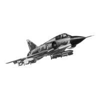 REVELL Dassault MIRAGE III E.S.R.RS Bedienungsanleitung