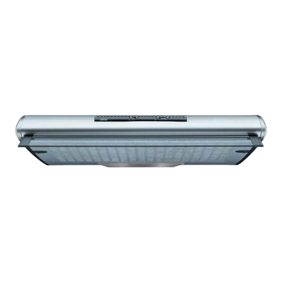 Zanussi ZHT920X Gebrauchsanleitung