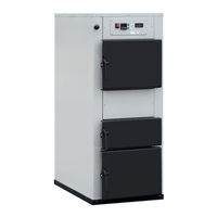 SL Systemlosung Haustechnik SL 18 V Installations-, Bedienungs- Und Wartungsanleitung