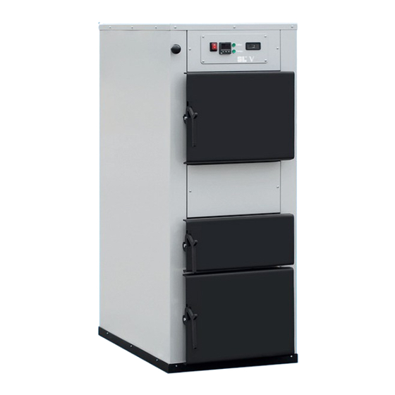 SL Systemlösung Haustechnik SL 18 V Installations-, Bedienungs- Und Wartungsanleitung