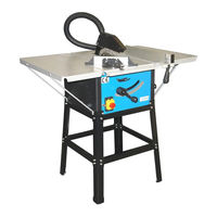 Gude TK 2400 ECO Originalbetriebsanleitung