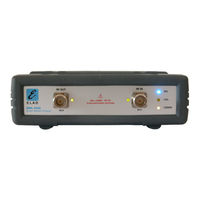 WiMo SNA-2550 Bedienungsanleitung