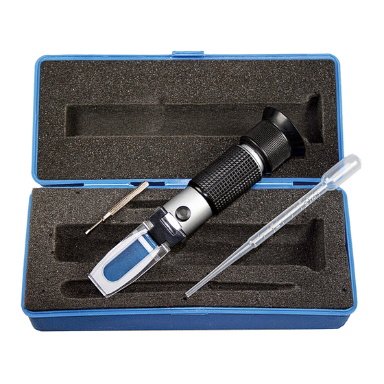SW-Stahl 21550L Bedienungsanleitung