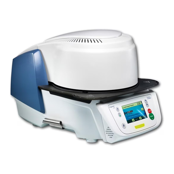 Ivoclar Vivadent Programat CS2 Handbuch