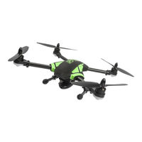 LRP GRAVIT FPV XTREME 80 Bedienungsanleitung
