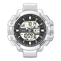 Timex 02V-095000 Benutzerhandbuch