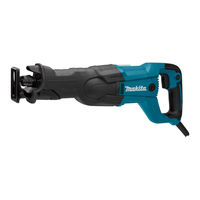 Makita JR3061T Betriebsanleitung