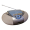 CD-Player Sharp QT-CD180H Bedienungsanleitung