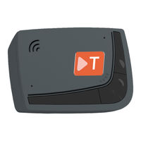 TELEPASS SAT K1 Betriebsanleitung