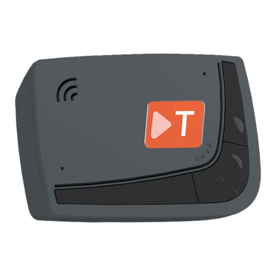 TELEPASS SAT K1 Betriebsanleitung