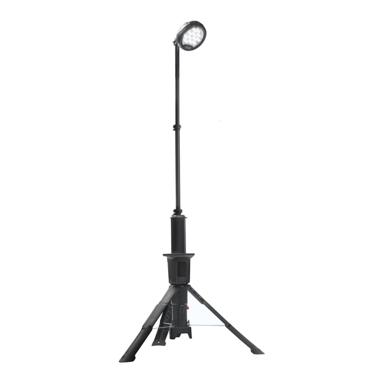 PELI 9440 Bedienungsanleitung