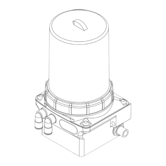 GUDEL FlexxPump4 N Gebrauchsanweisung