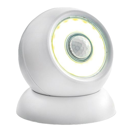 Premier I-GLOW MT02120A5 Bedienungsanleitung